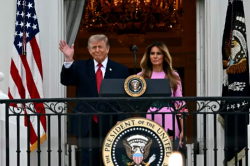 Iran Warns of 'More Surprises' for Trump as Peace Talks Falter