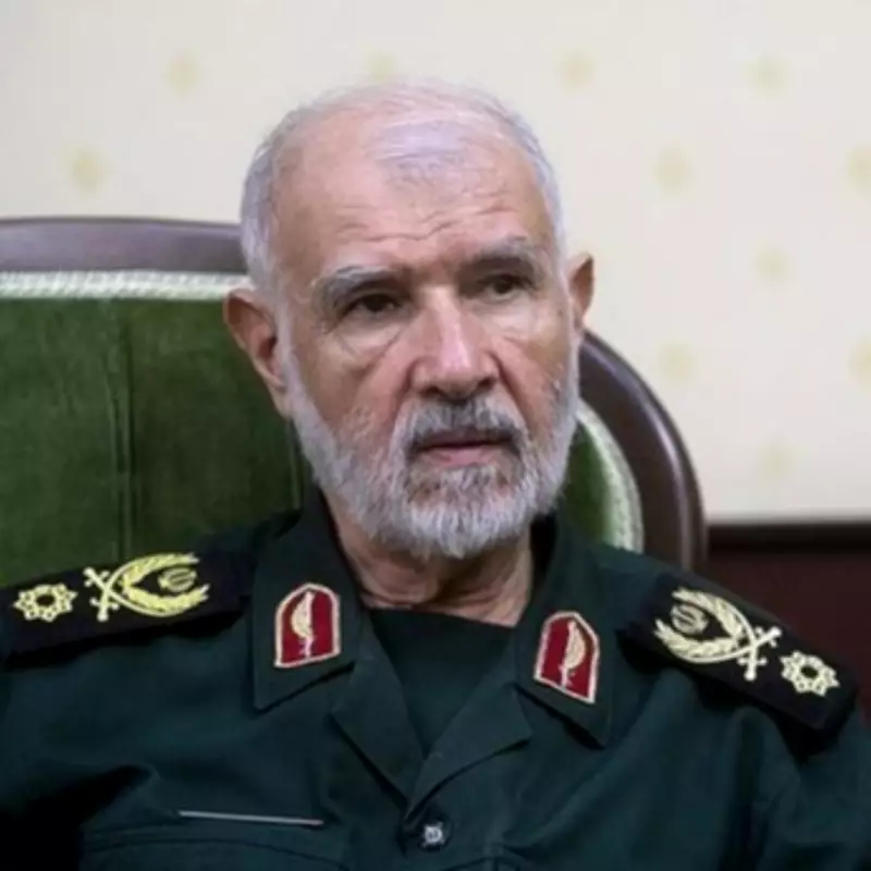 Iran Warns of Renewed Fighting as US Ceasefire Nears Collapse