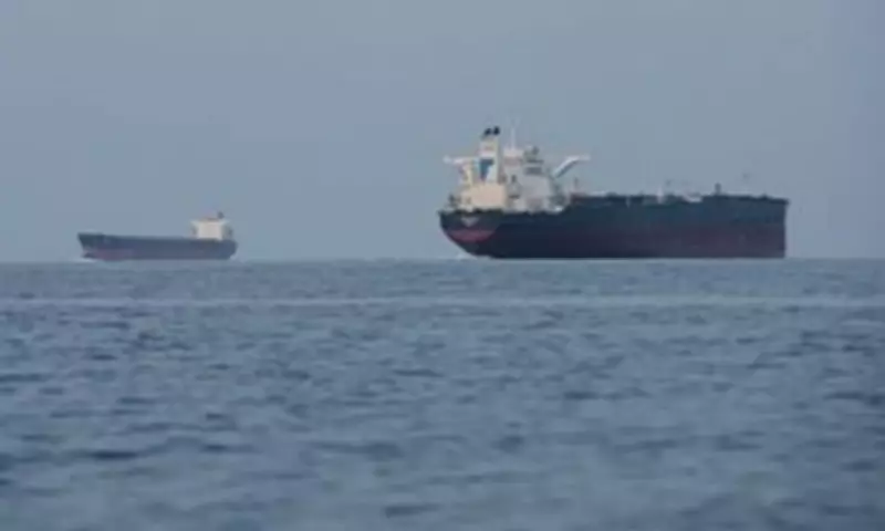 Iran Warns US Against Hormuz Intervention, Calls Trump's Plan 'Delusional'