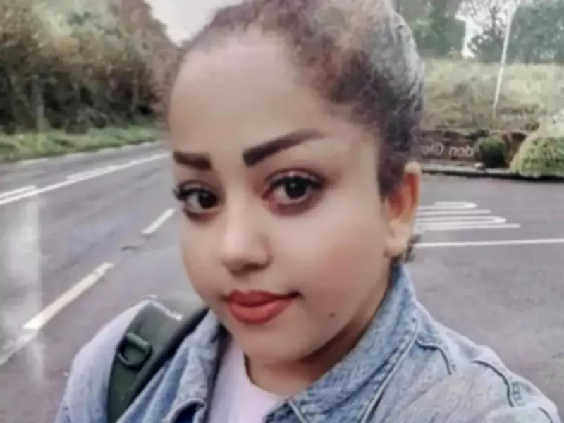 Iranian mother-of-two found dead with throat cut in Galway