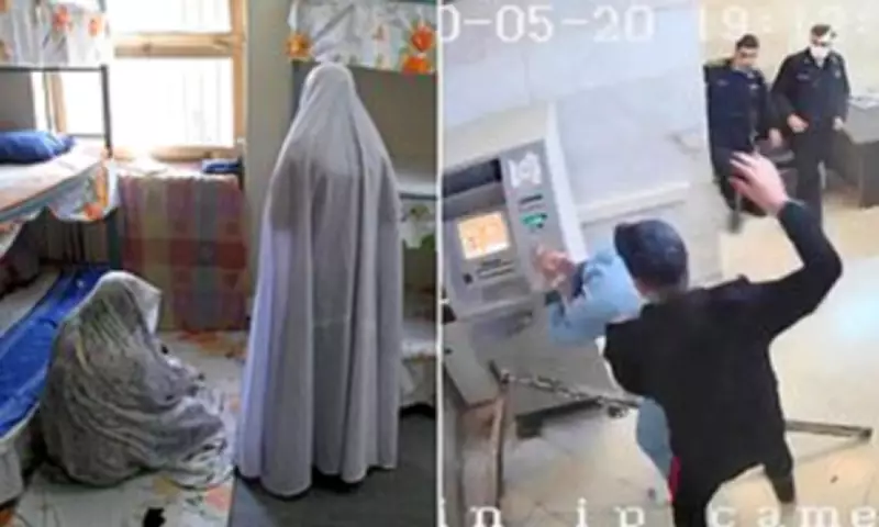 Iranian Prisoners Face Systematic Rape, Torture, and Abuse: Testimonies