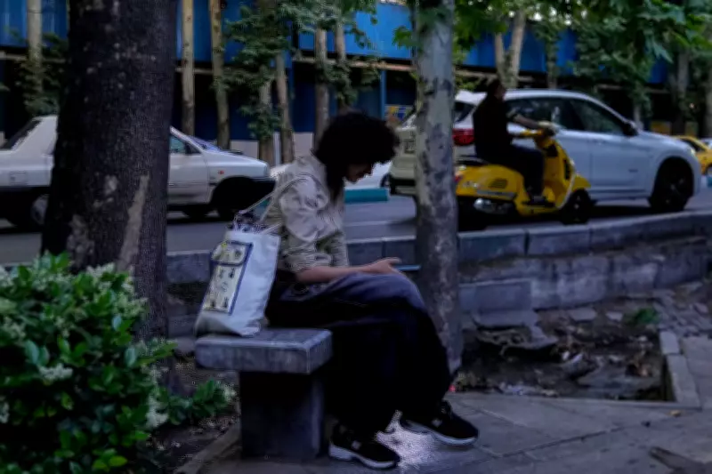 Iranians Regain Internet After Monthslong Shutdown But Face Heavy Restrictions