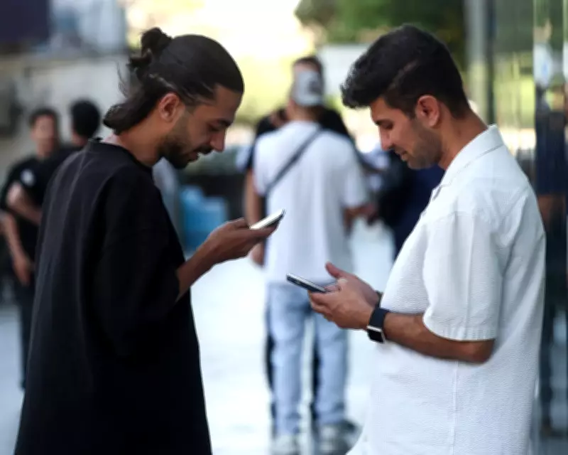Iran's Internet Returns After 88 Days, Met With Anger and Distrust