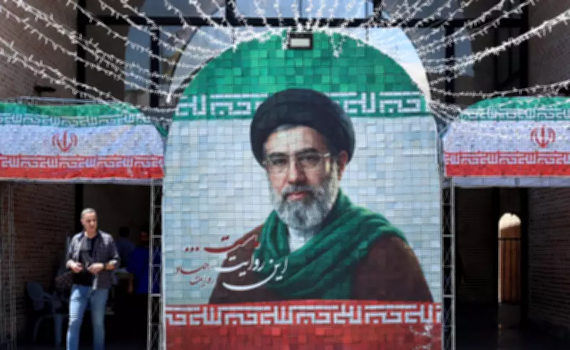 Iran's Supreme Leader Must Approve US Peace Deal, Officials Say
