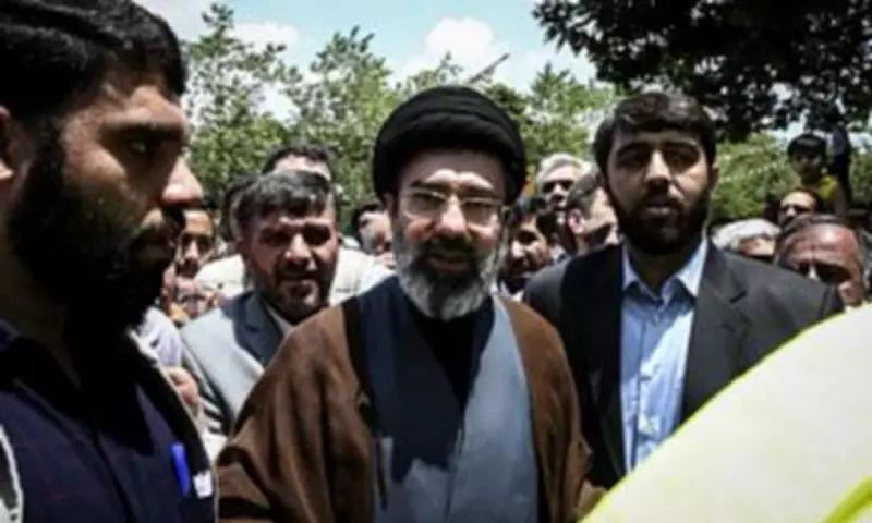 Iran's Supreme Leader Vows US Has No Safe Haven, Israel Nearing End