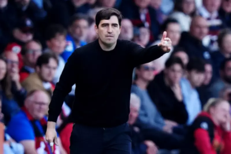 Iraola: Bournemouth Must Do Something Special for Europe