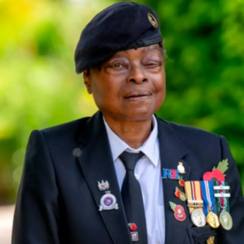 Iraq War Medic Recalls Saving Civilian Who Tried to Slit Her Throat