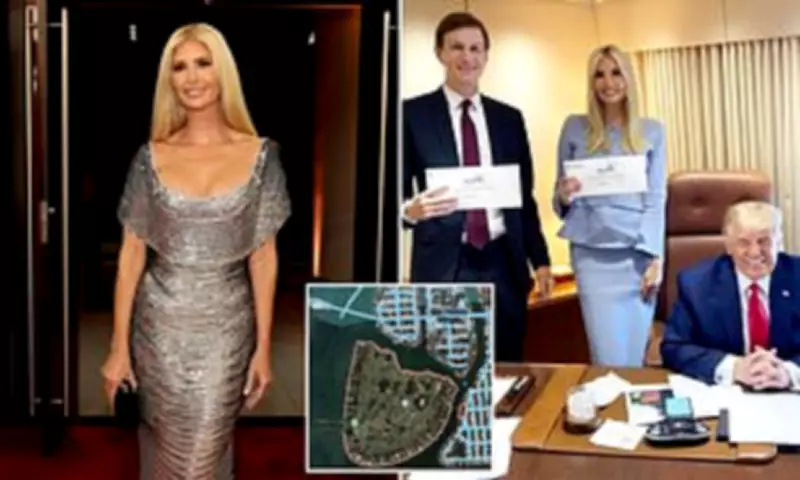 Iraqi Terror Chief Plotted to Assassinate Ivanka Trump Over Soleimani Killing