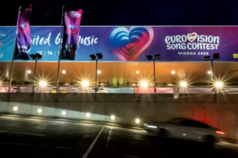 Ireland to Air Father Ted Eurovision Episode in Boycott Over Israel