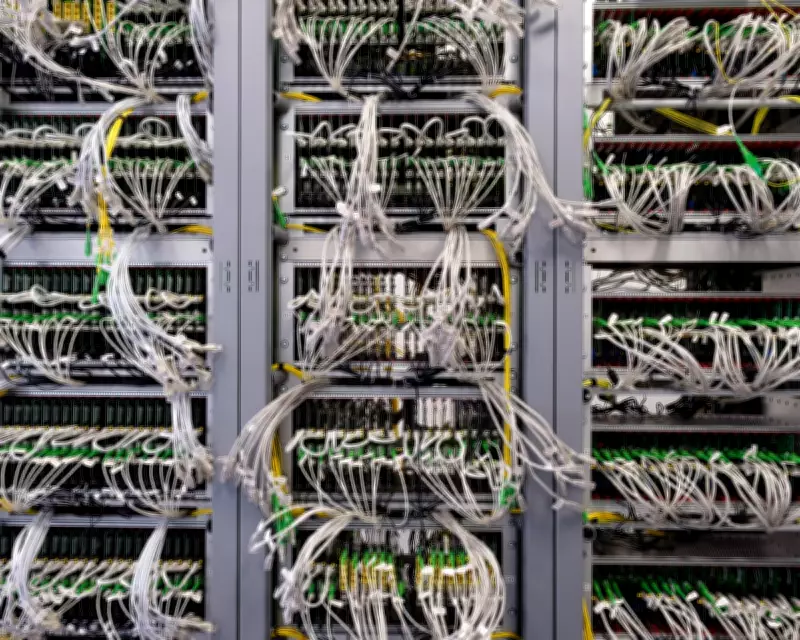 Irish households pay hidden datacentre tax, report claims
