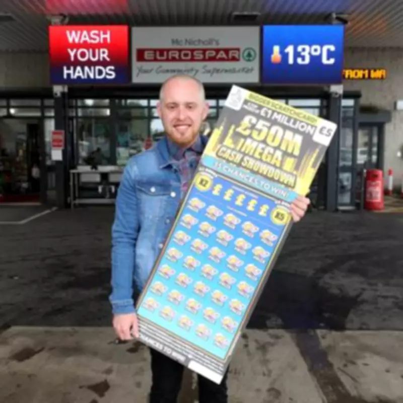 Irish Lotto Winner Shawn Keeley Dies Suddenly in Philippines at 30s