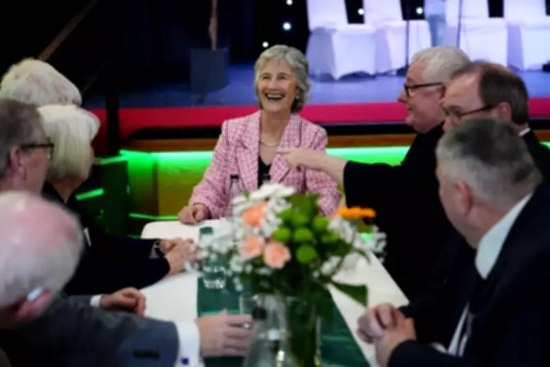 Irish President Calls for Decolonisation of Minds in Leeds Speech