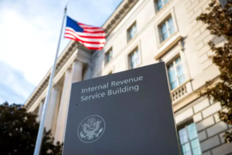 IRS Proposes Extending Biometric Data Retention for Fraud Probes