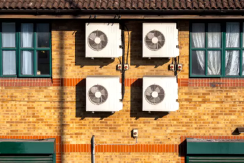 Is Central Air Conditioning Worth It in the UK? Key Considerations