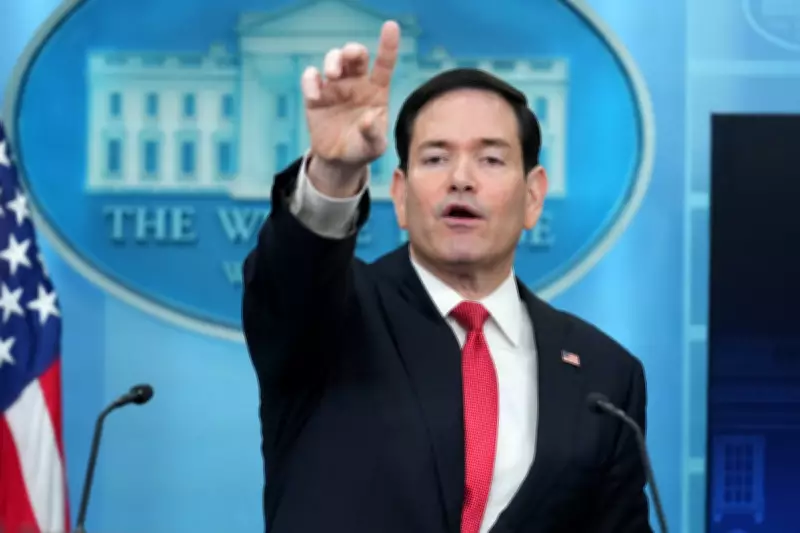 Is Cuba Next in Trump’s Sights After Rubio Slams ‘Incompetent Communists’?