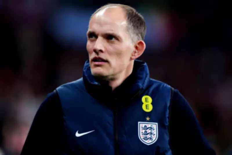 Is England Manager Role Perfect for a German Coach?