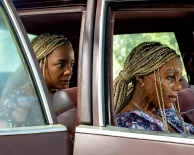 Is God Is Review: Fiery Revenge Thriller Transitions from Stage to Screen