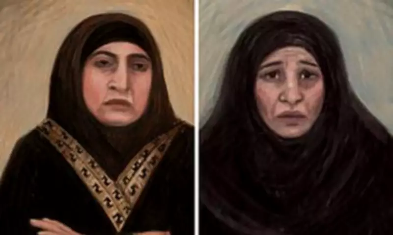 IS-Linked Women Arrested on Slavery Charges Seek Bail in Melbourne