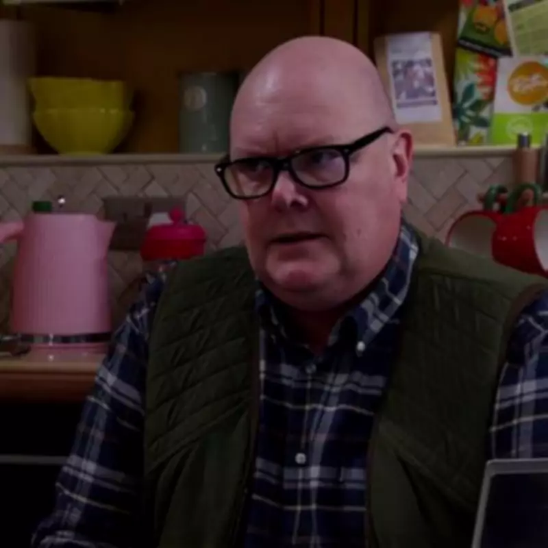Is Paddy Leaving Emmerdale? Dominic Brunt's Future After Bear Court Twist