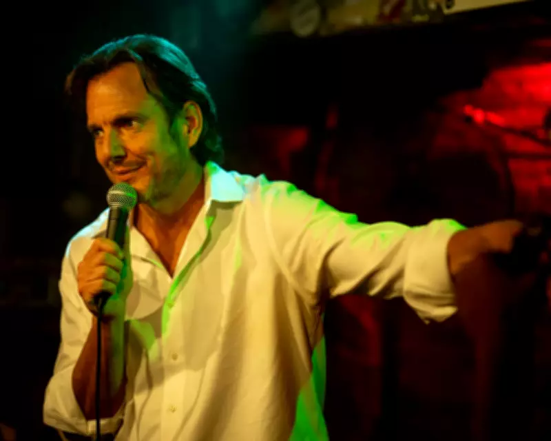 Is This Thing On? to Fuze: Seven Best Films to Watch on TV This Week