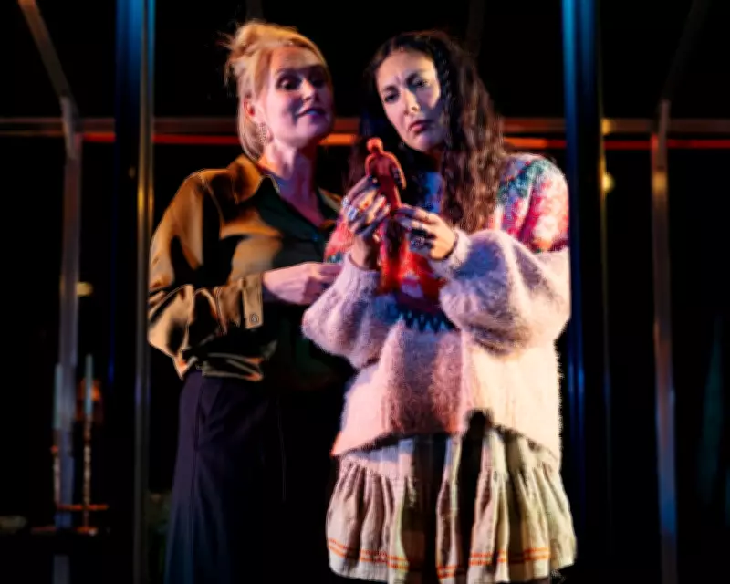 Isabelle Review: A Bold but Uneven Debut from Marc Graham in Hull