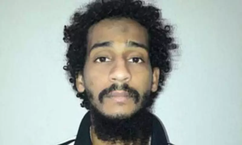 ISIS 'Beatle' El Shafee Elsheikh denied transfer to UK prison