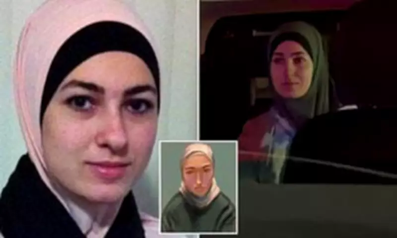 ISIS Bride Janai Safar Charged Seven Years After AFP Prepared Notice