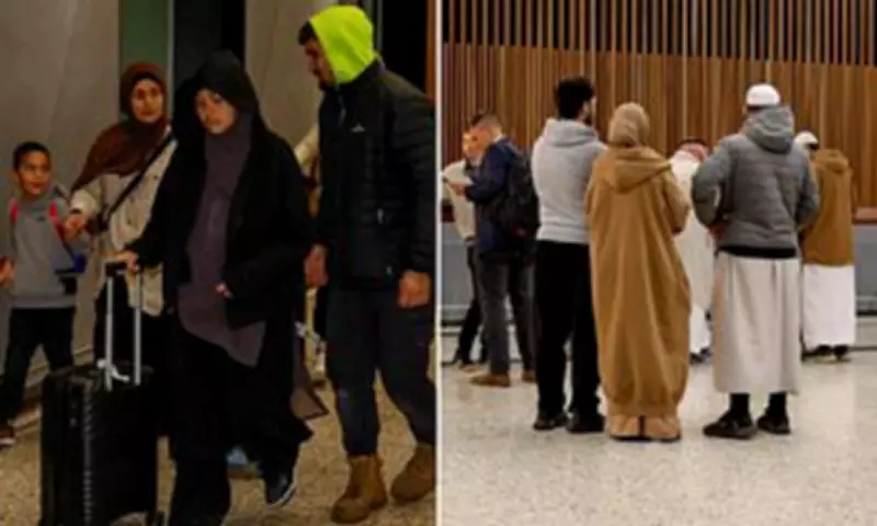 ISIS Brides and Children May Return to Australia Next Week