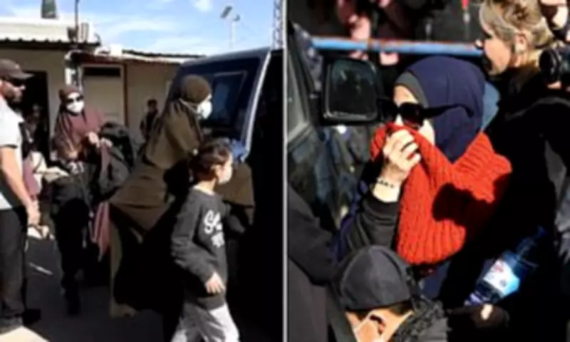 ISIS Brides Returning to Australia Could Cost $2 Million Each to Monitor