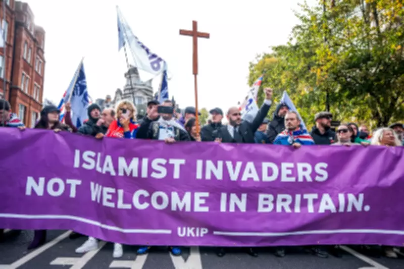 Islamophobia: The Permissible Prejudice Shaping Global Politics and Media