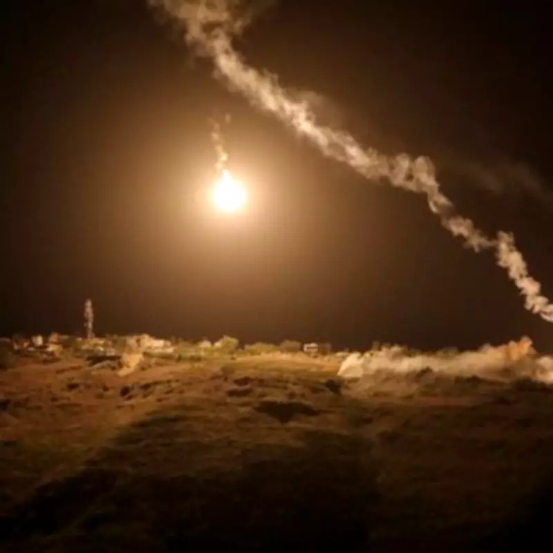Israel Airstrikes Kill 10 in Lebanon Including Six Paramedics