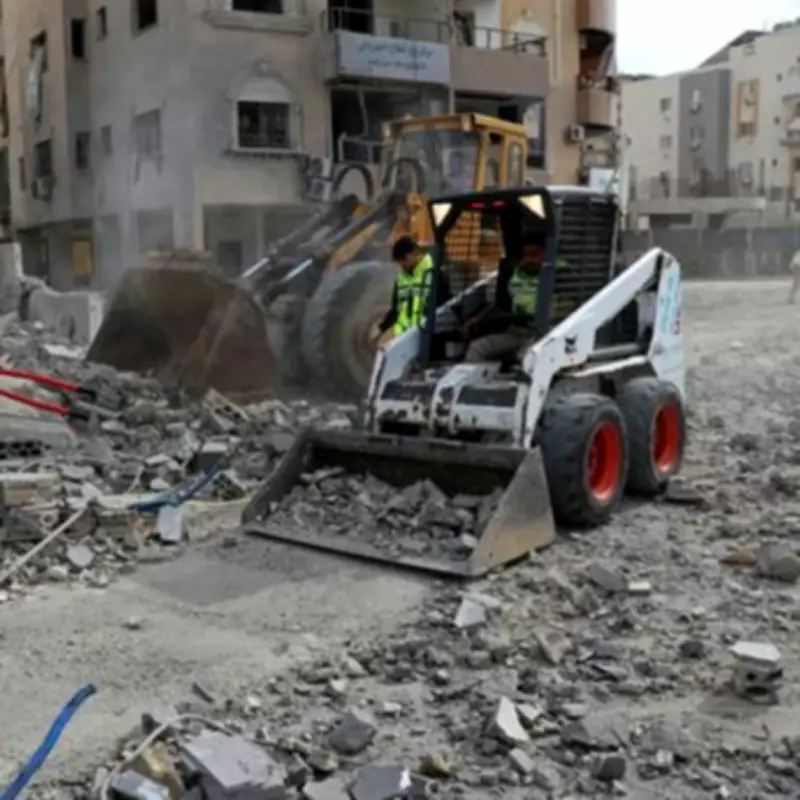 Israel and Lebanon Extend Ceasefire by 45 Days, US Announces