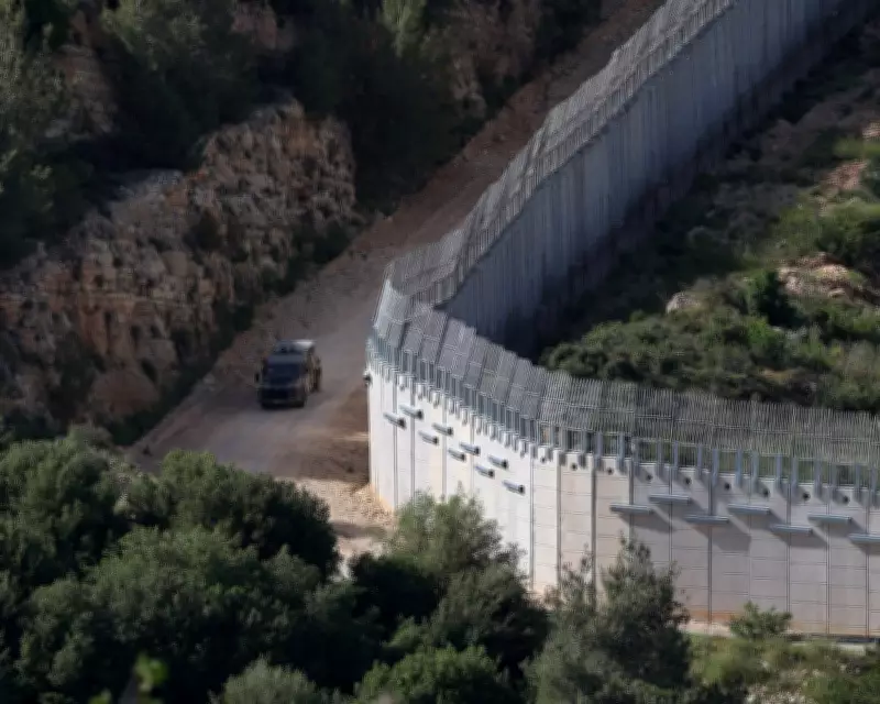 Israel and Lebanon Extend Ceasefire Under US Mediation