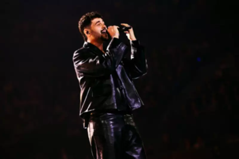Israel Booed at Eurovision as Five Nations Eliminated in Semi-Final