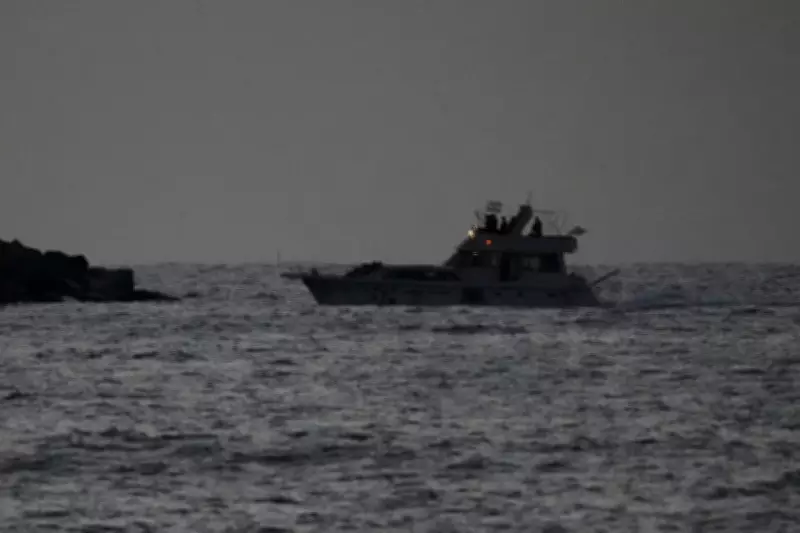 Israel Deports Hundreds of Flotilla Activists Attempting Gaza Blockade Breach