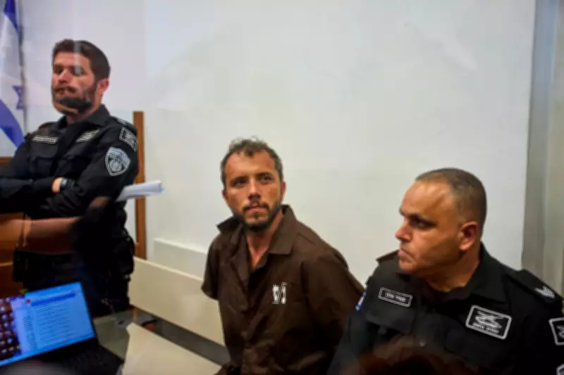 Israel Deports Two Activists Detained for Leading Gaza Aid Flotilla
