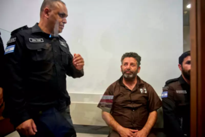 Israel Deports Two Gaza Aid Flotilla Activists After Week-Long Detention