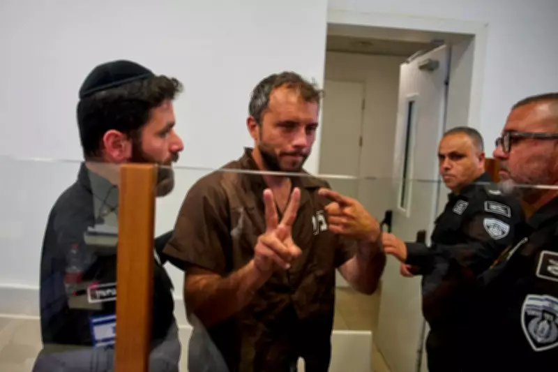 Israel Extends Detention of Gaza Flotilla Activists Amid Diplomatic Row