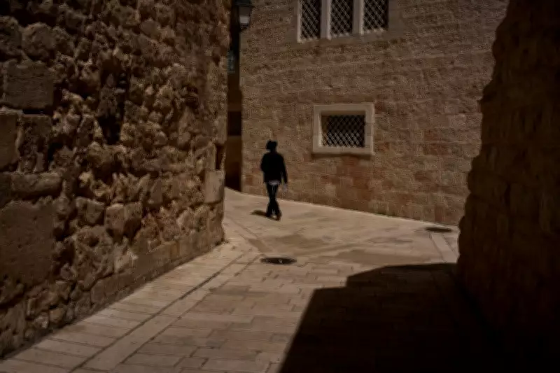 Israel Indicts Jewish Man for Brutal Attack on Nun Near Old City