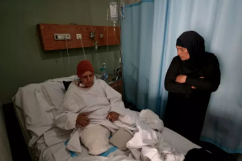 Israeli Airstrikes Kill 7 in Southern Lebanon Despite Ceasefire