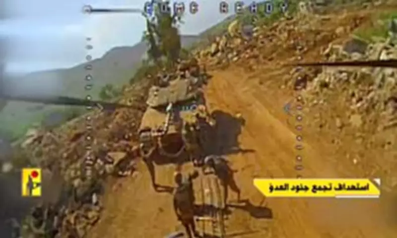 Israeli forces may have fired at civilian plane mistaken for drone in West Bank