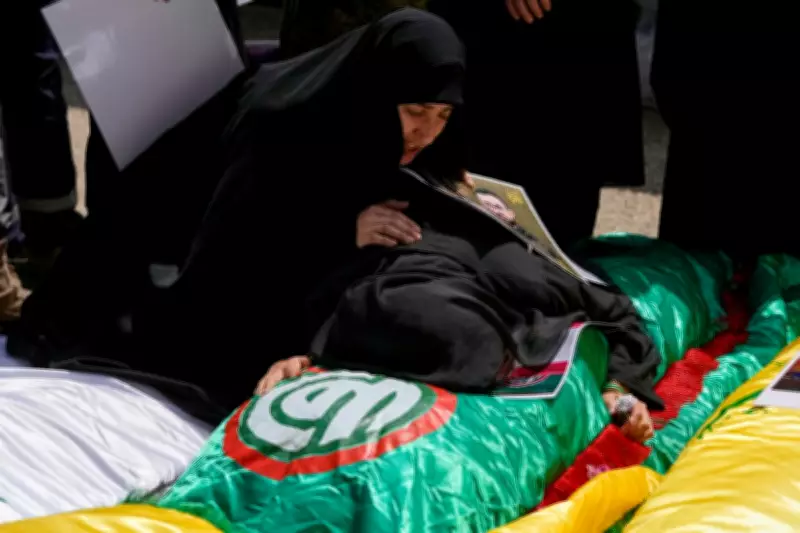 Israeli Strikes Kill 10 in Lebanon Including Paramedics and Child