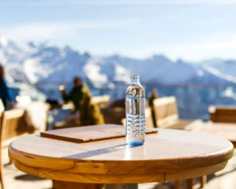 Italian Supreme Court Rules Tap Water Not a Consumer Right in Hotels