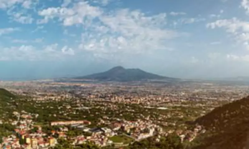 Italian Woman Slices Off Husband's Penis Over Second Wife Dispute