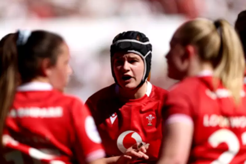 Italy hand Wales another Women's Six Nations wooden spoon in Cardiff