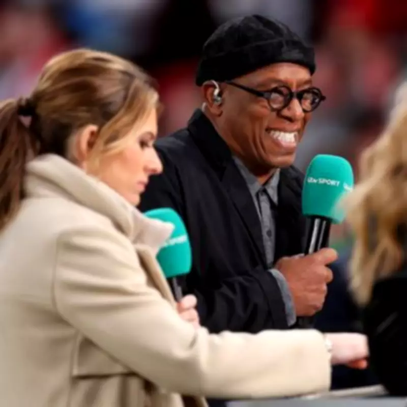 ITV Heads to New York for World Cup Coverage with Strictly Winner, BBC Stays in Salford