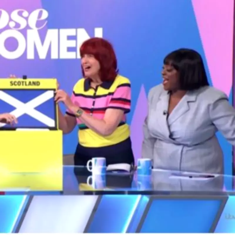 ITV Launches Star-Studded World Cup Sweepstake with Celebrities
