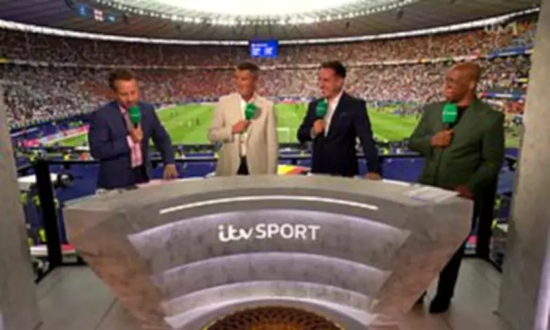 ITV Reveals Star-Studded World Cup Line-Up, Snubs Eni Aluko