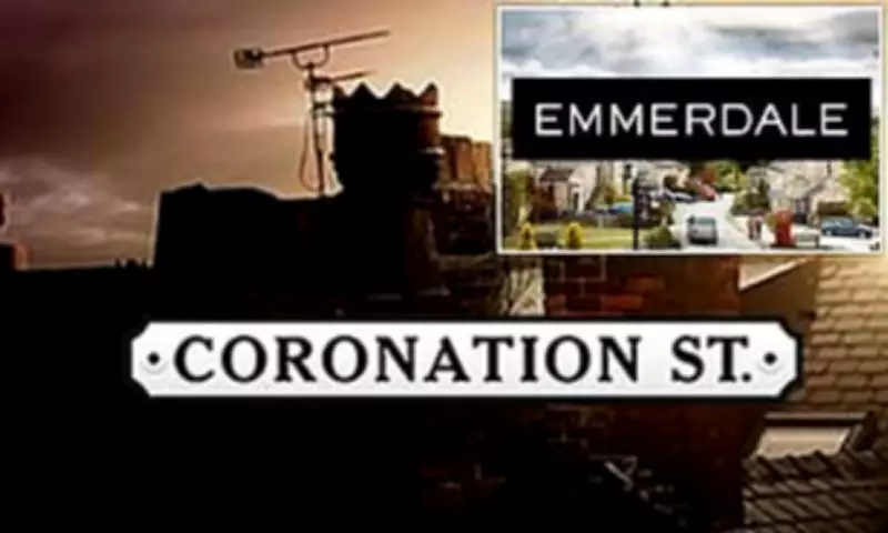 ITV Soaps Face More Schedule Chaos as 2026 World Cup Looms