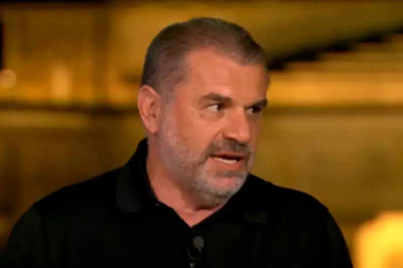ITV Unveils World Cup 2026 Pundits: Postecoglou, Mata Join Line-up